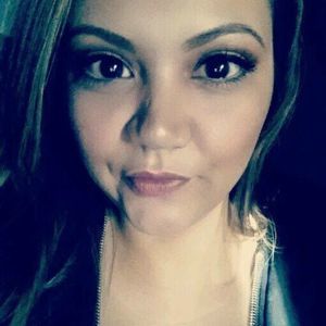 Meet your Posher, Kellie